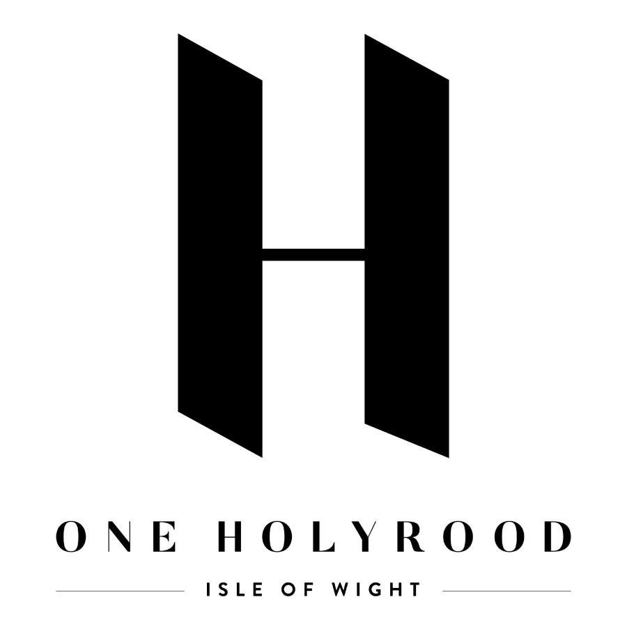One Holyrood Hotel & Cafe Newport  Exterior foto